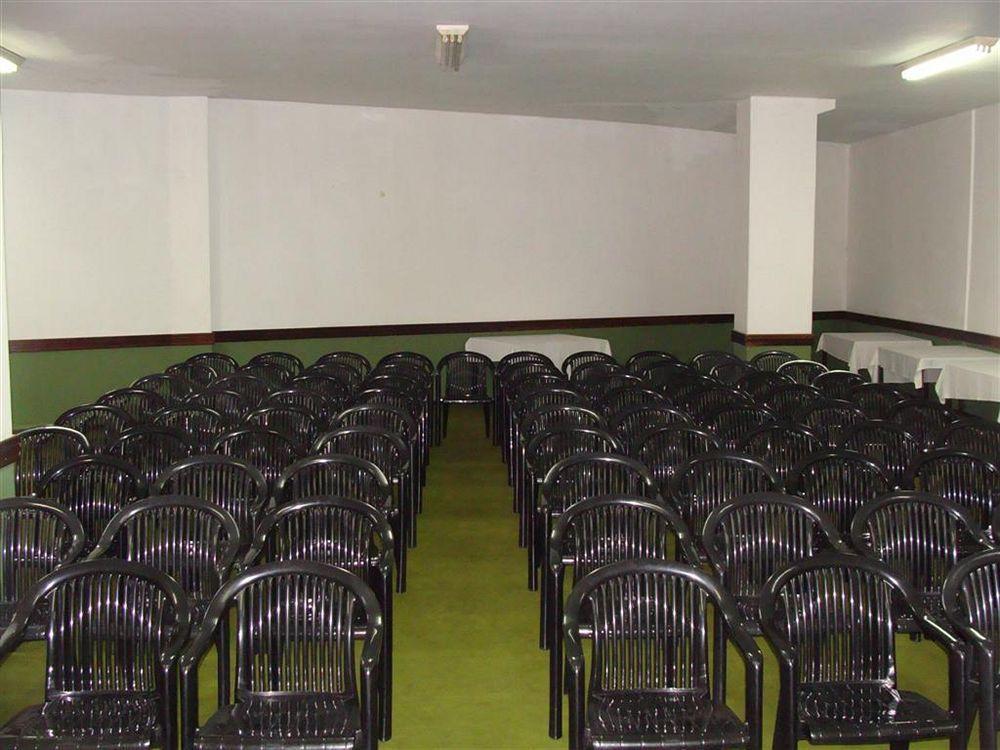 Hotel Itamaraty