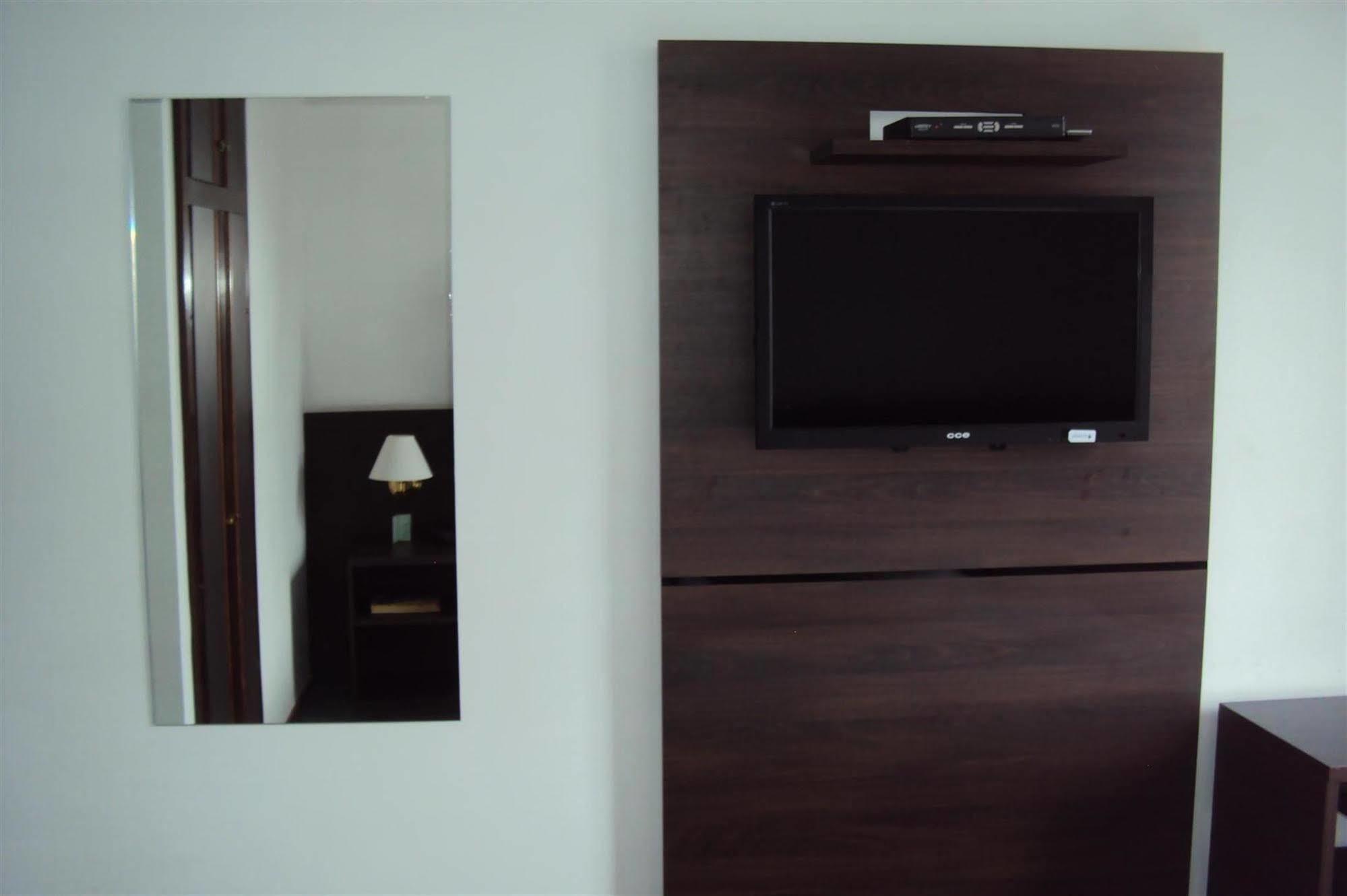 Hotel Itamaraty Curitiba