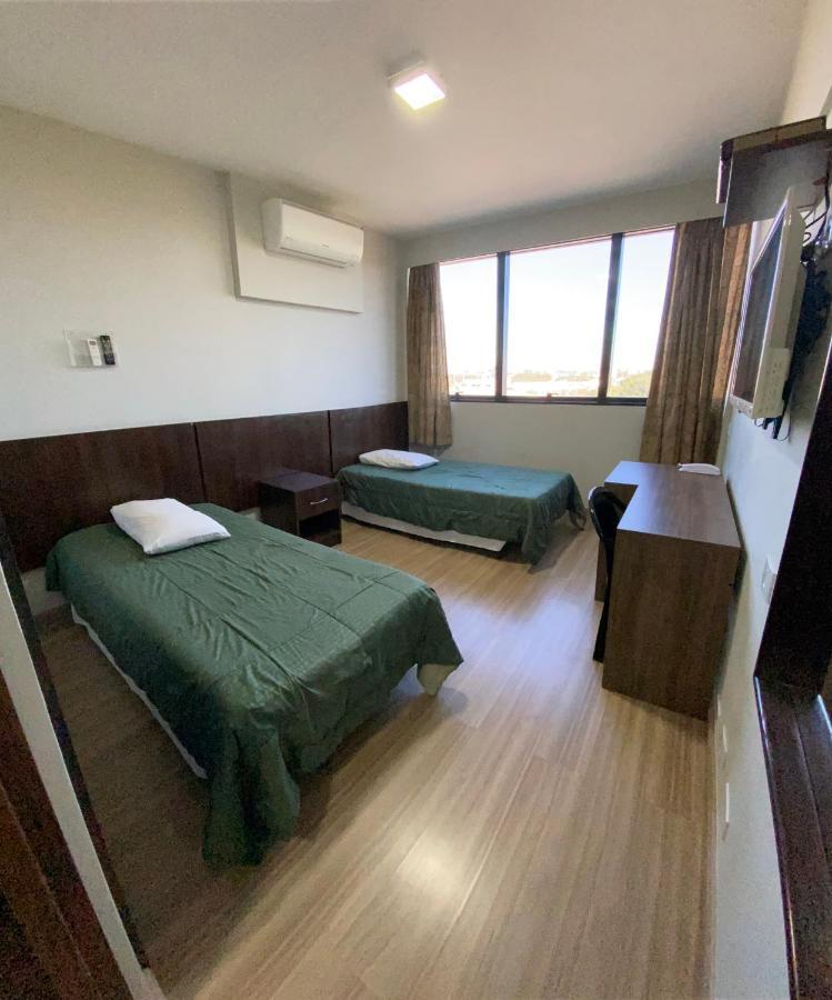 Itamaraty Hotel