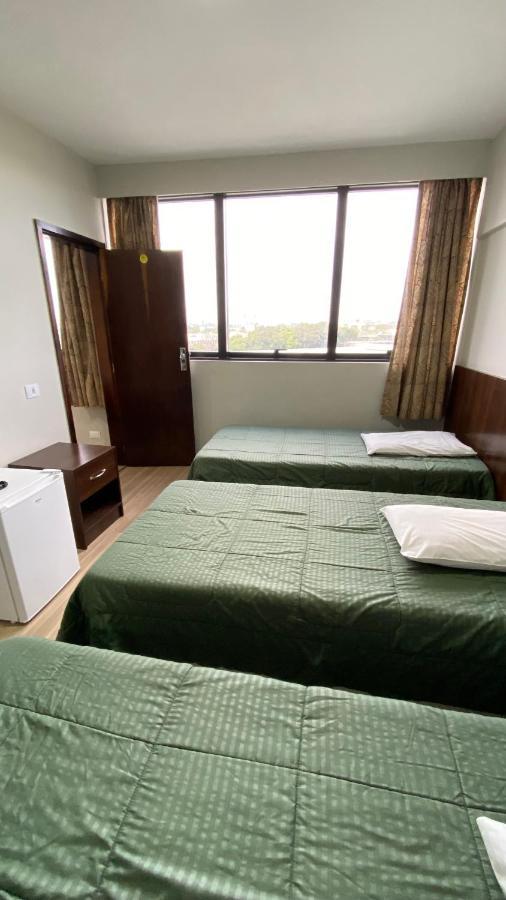 Hotel Itamaraty 3*