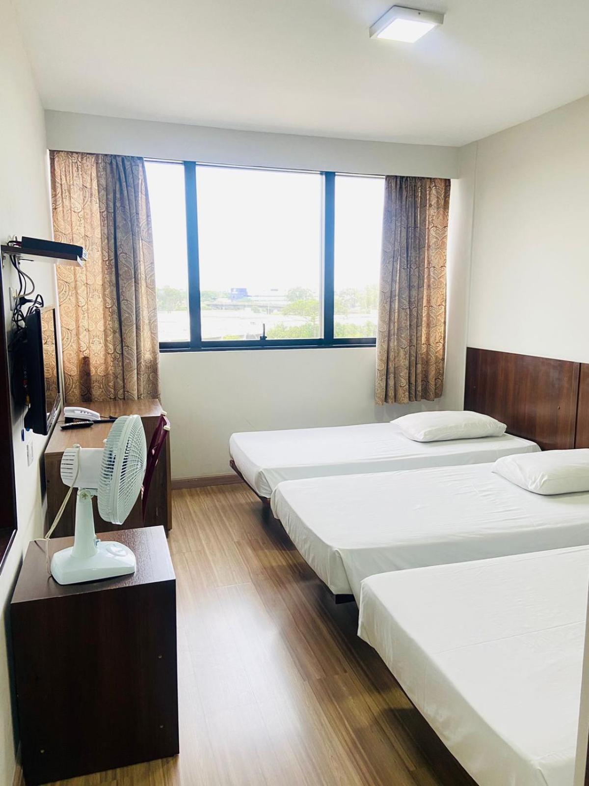 Hotel Itamaraty Curitiba