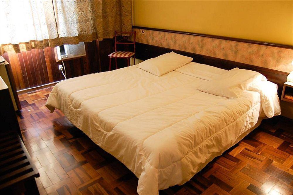 Hotel Itamaraty