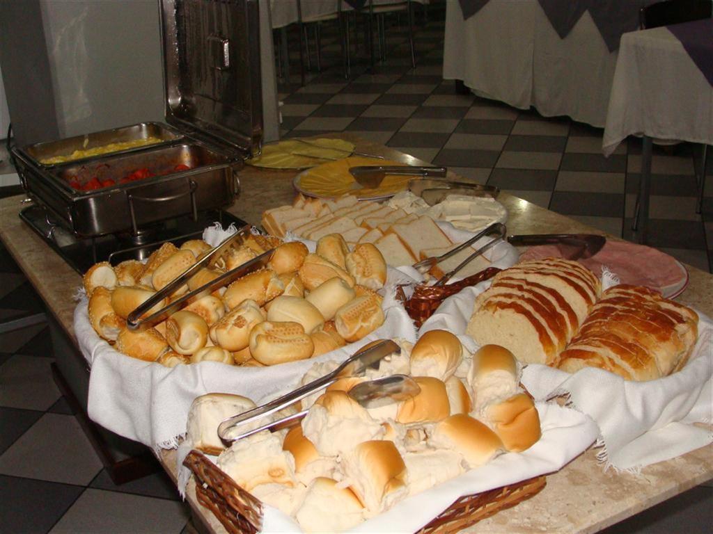 Hotel Itamaraty 3*