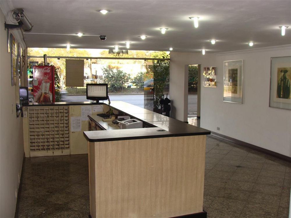 Itamaraty Hotel