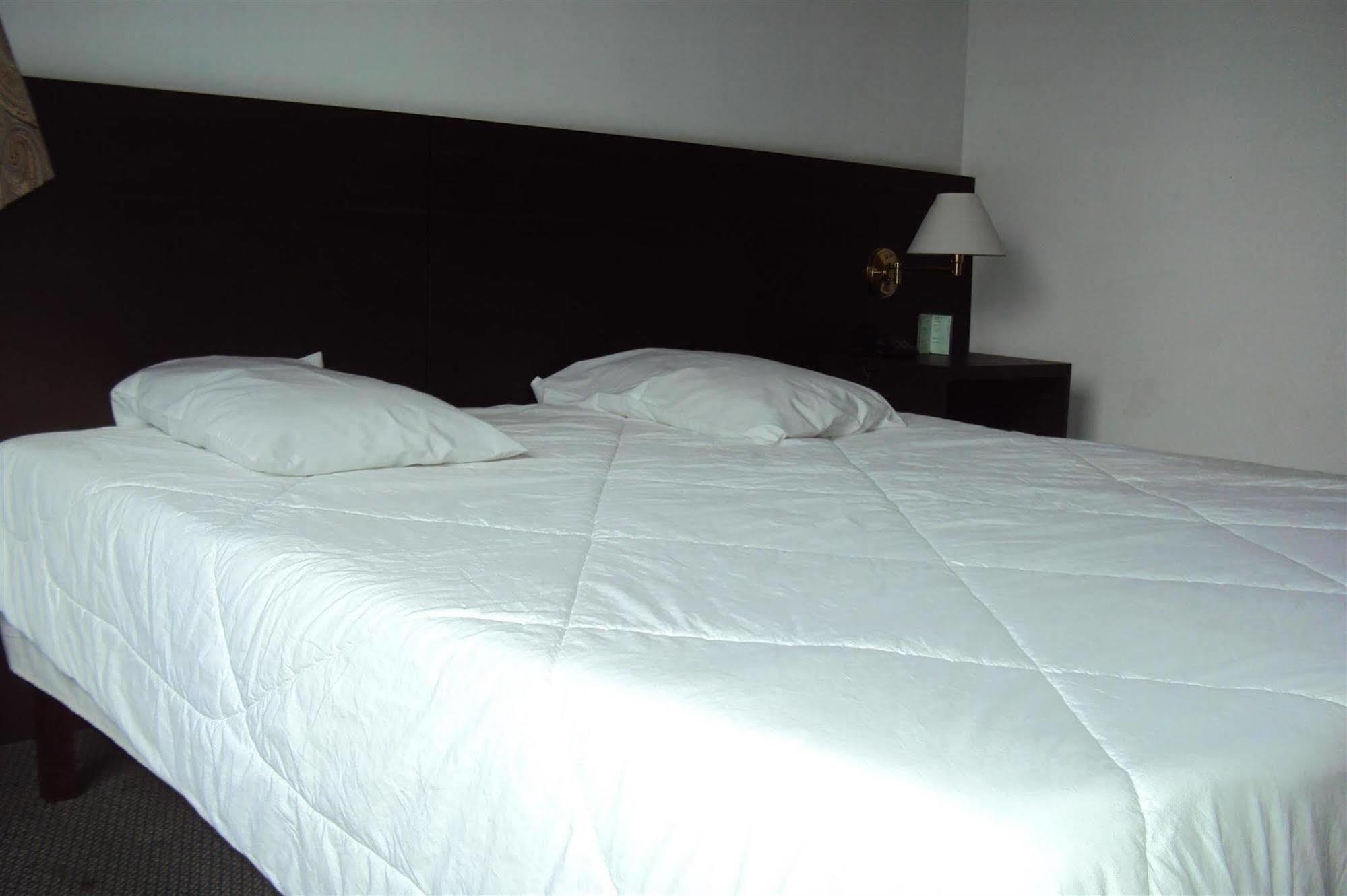 Itamaraty Hotel 3*