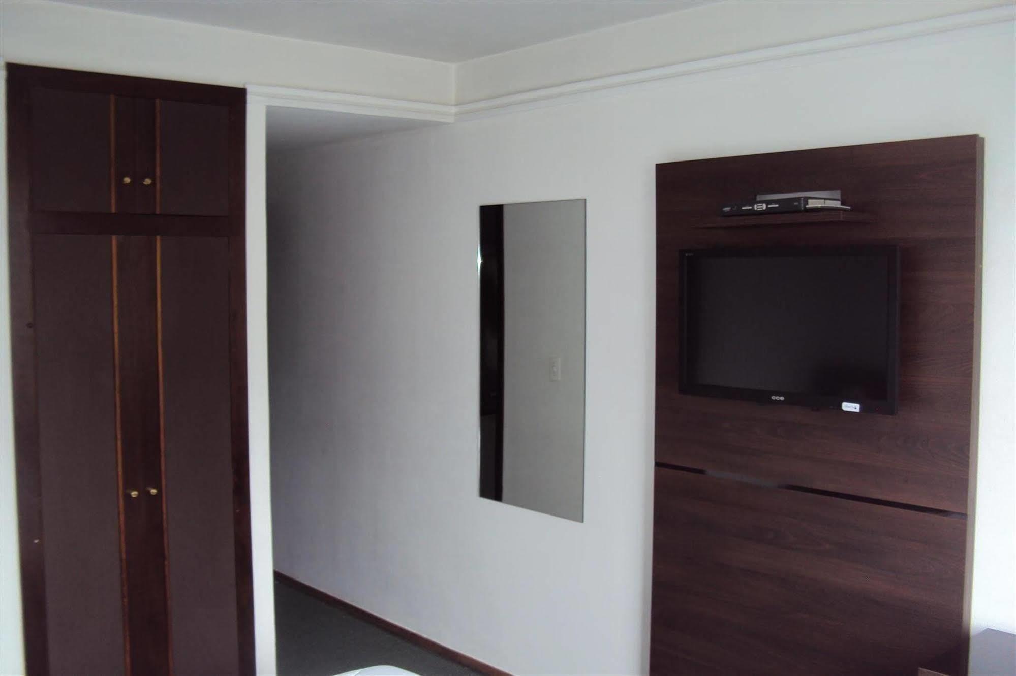 Itamaraty Hotel Curitiba