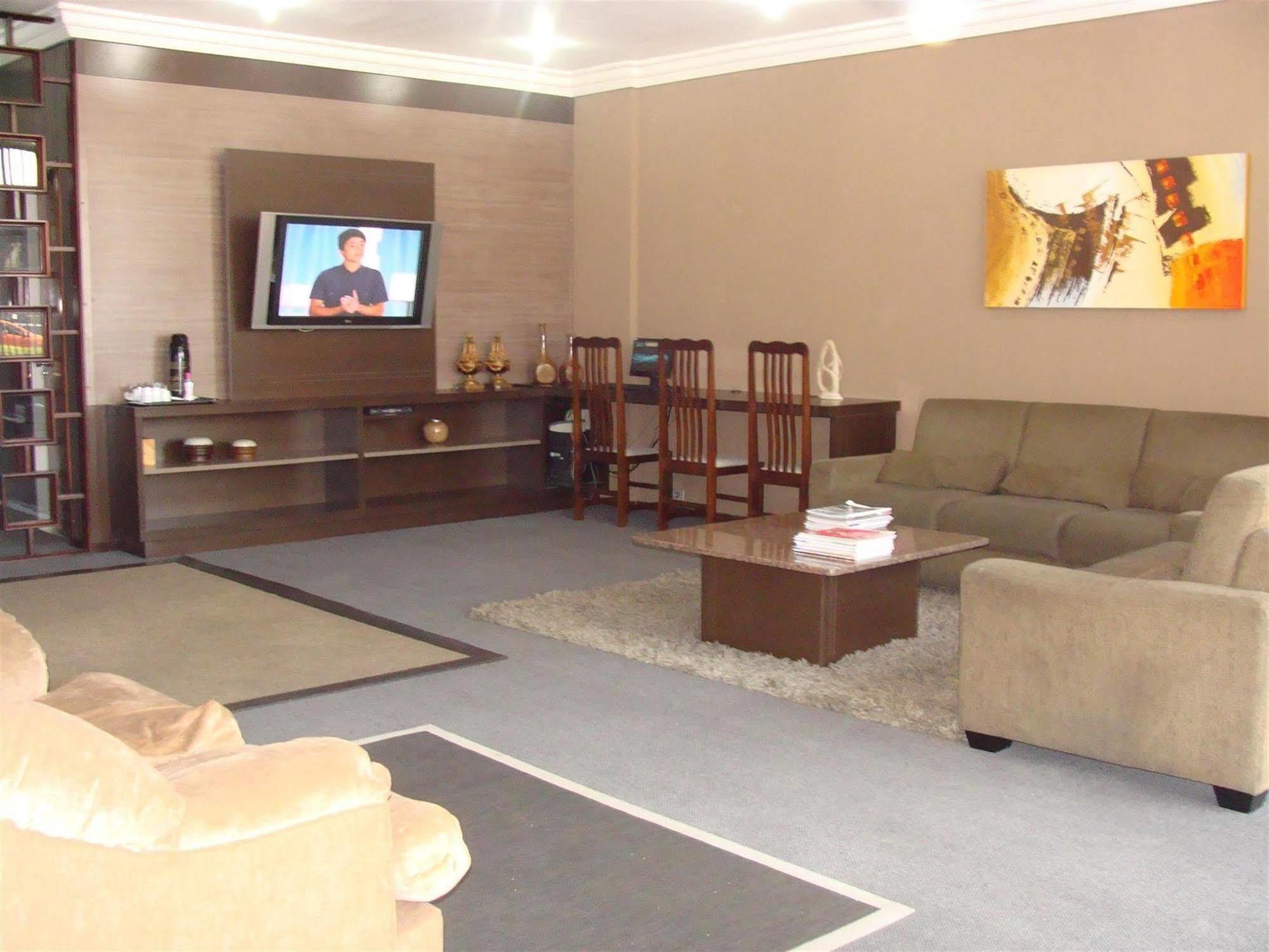 Itamaraty 3* Curitiba