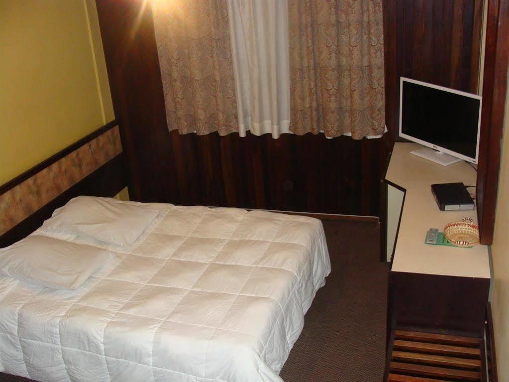 Itamaraty Hotel 3*
