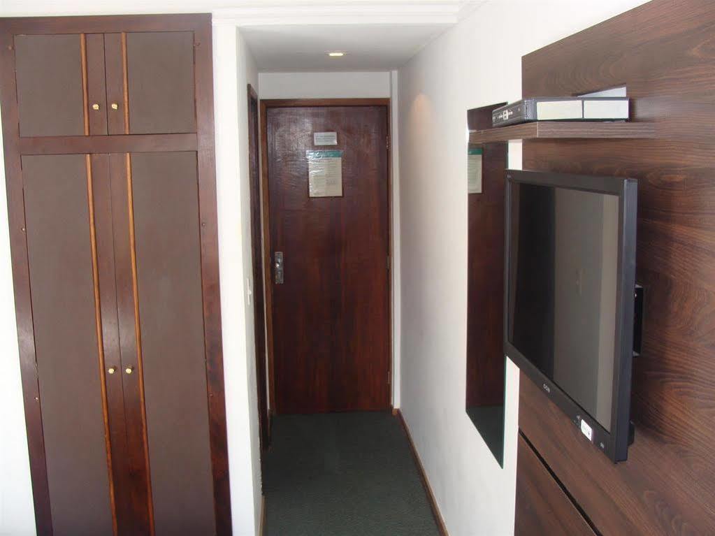 Hotel Itamaraty Curitiba